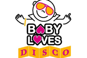 Baby Loves Disco December 15