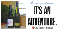 Uncorked Ventures Wine Club Review Joy Makin Mamas