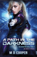 Path in the Darkness Review (+ Firefly Clue giveaway, ends 3/29)